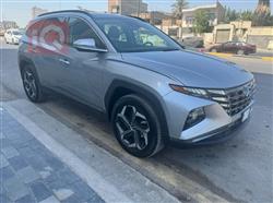 هیوندای تۆکسۆن